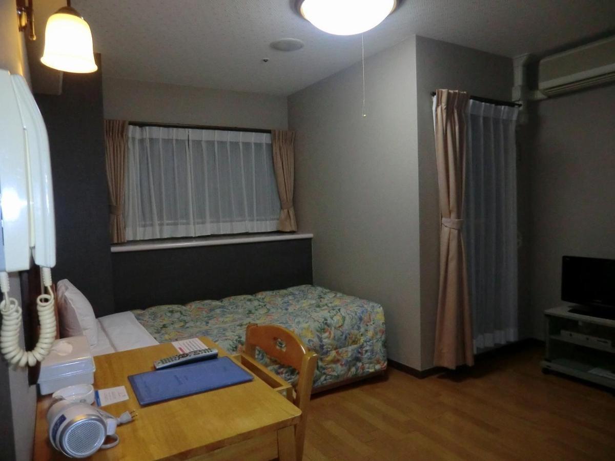 Azu Garden Nippombashi / Vacation Stay 74129 Осака Экстерьер фото