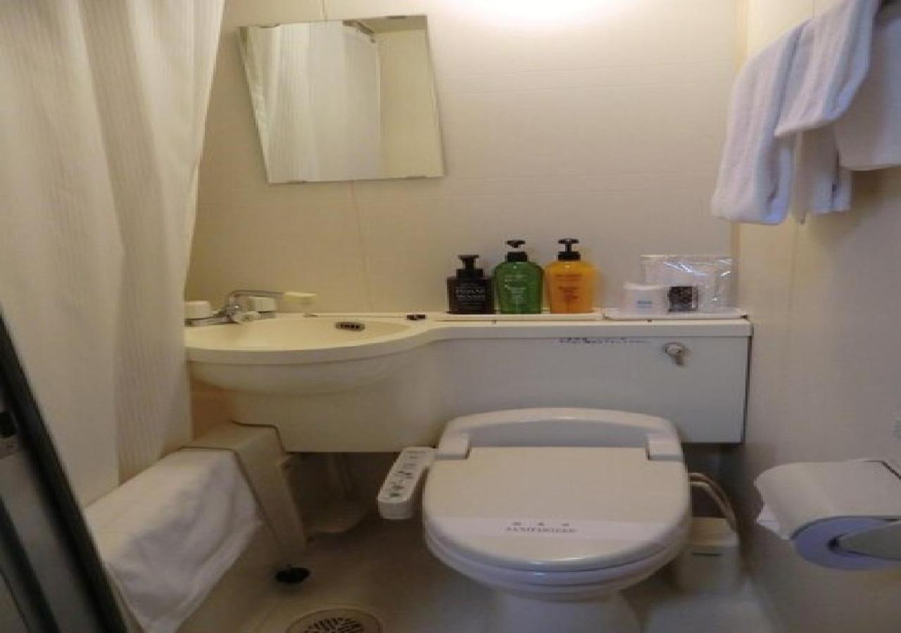 Azu Garden Nippombashi / Vacation Stay 74129 Осака Экстерьер фото